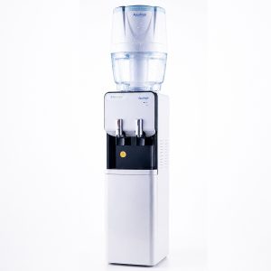 FONTAINE A EAU AQUAFRESH AVEC BONBONNE FILTRANTE