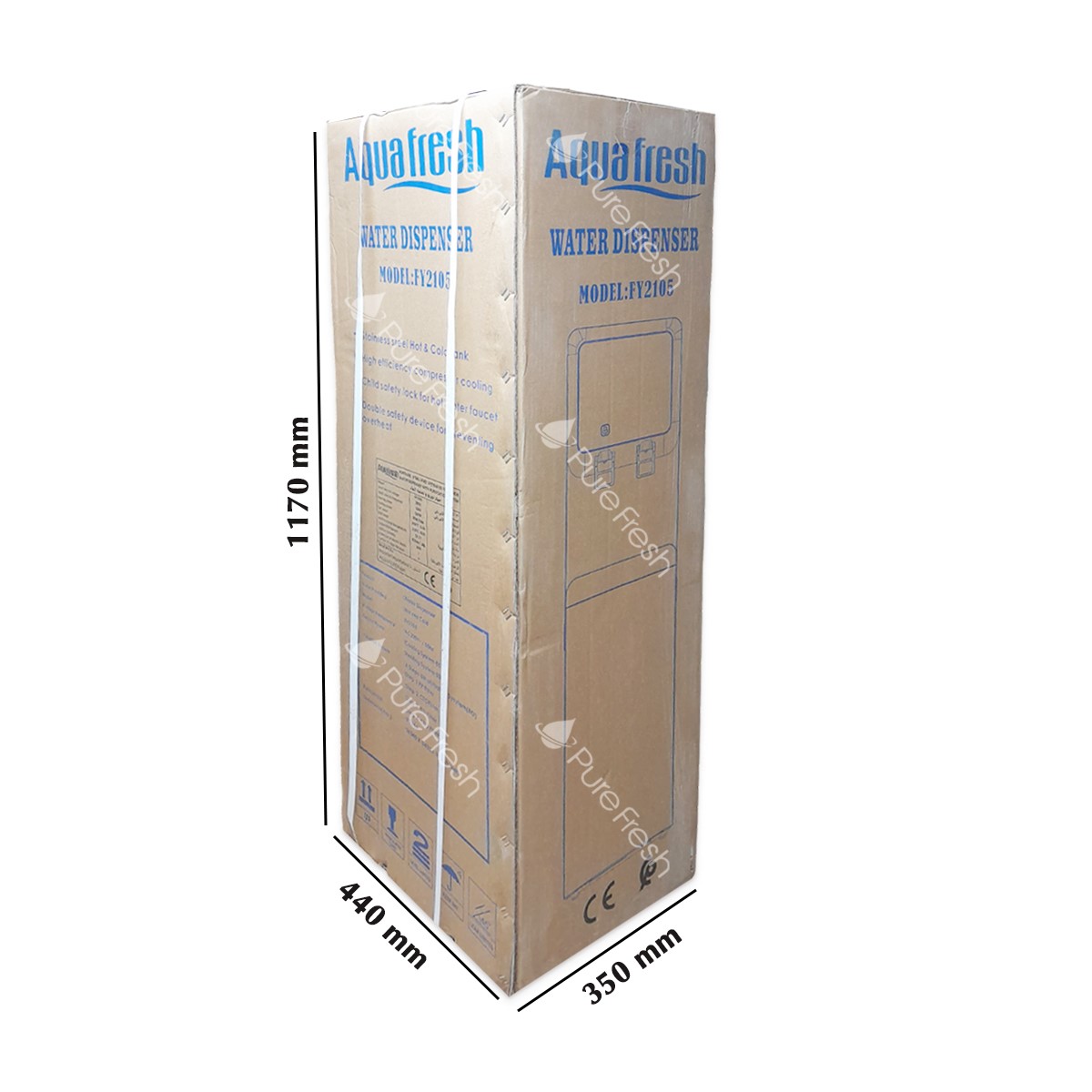 Fontaine a eau Maroc - ecopure Maroc - aquafresh - aquapure maroc 