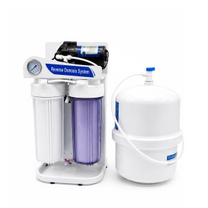 OSMOSEUR AQUAMAX A 5 ETAPES