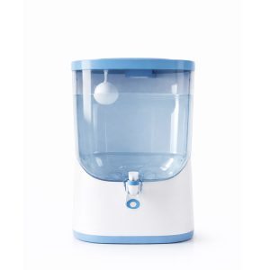 FONTAINE A EAU AQUABLEUE