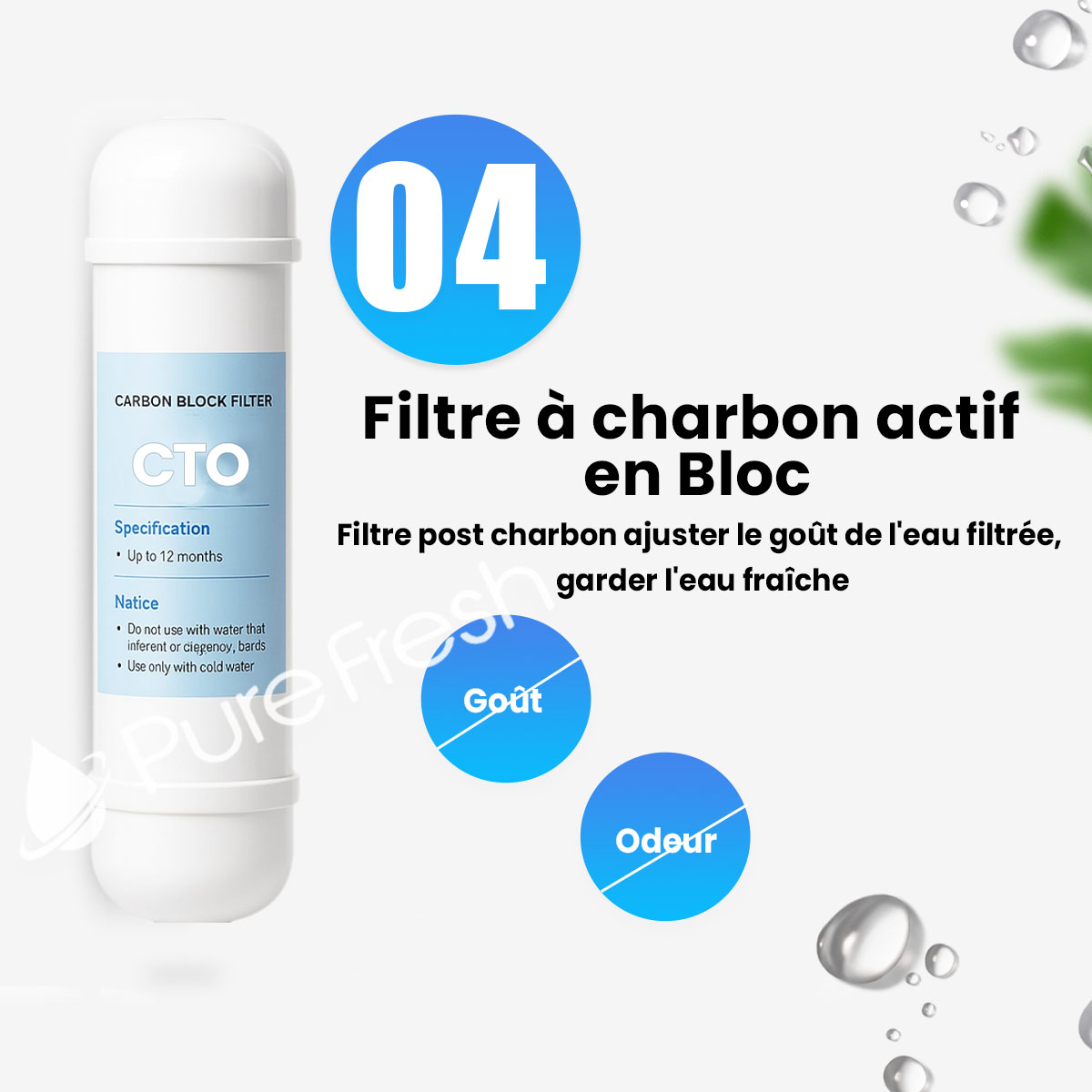 Fontaine a eau Maroc - ecopure Maroc - aquafresh - aquapure maroc 