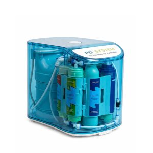 OSMOSEUR AQUAFILTRE COMPACT A 6 ETAPES