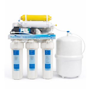 OSMOSEUR AQUAFILTRE SIMPLE A 7 ETAPES