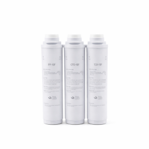 PACK 3 CARTOUCHES PP CTO T33 | OSMOSEUR AQUALUXE